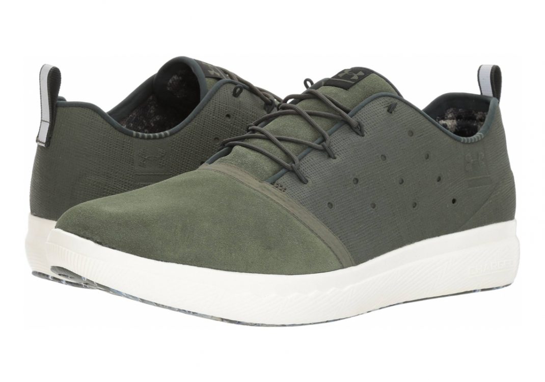 Under Armour Charged 24/7 NM - Green (1234546564)