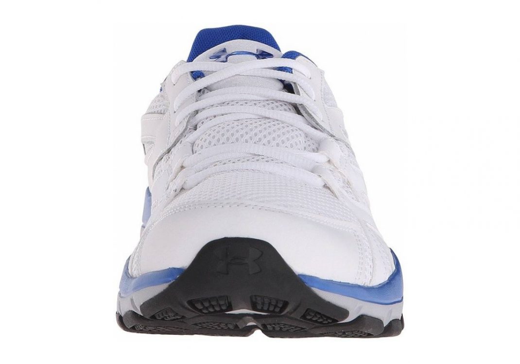 White/Overcast Gray/Ultra Blue (1274408128)