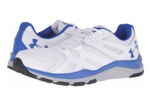 White/Overcast Gray/Ultra Blue (1274408128)