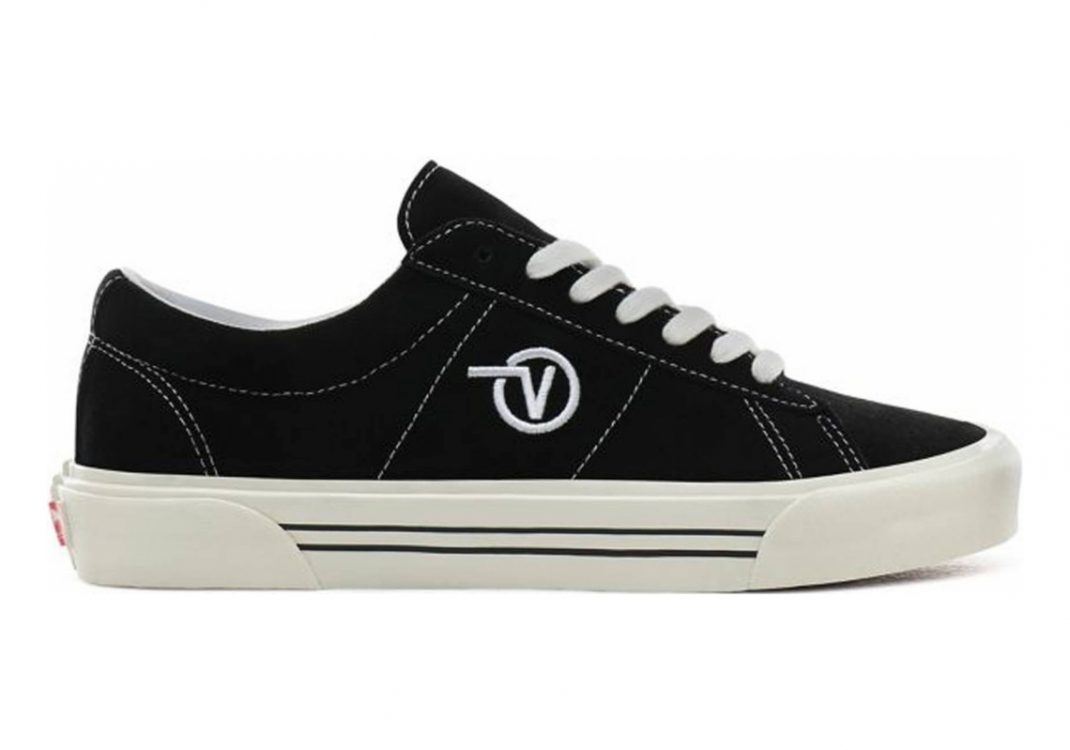 Sid dx sale vans