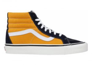 Yellow (VN0A38GFUBT)