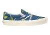 Vans Anaheim Factory Slip-On 98 DX - Blue (VN0A3JEXWVQ)