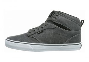 Charcoal Black (VVG3DN3)