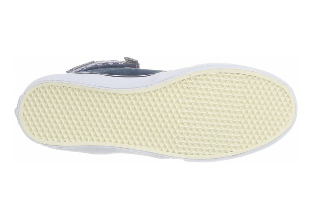 Bleu Navy Off White (VVOTDXMTE)