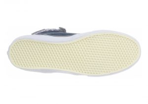 Bleu Navy Off White (VVOTDXMTE)