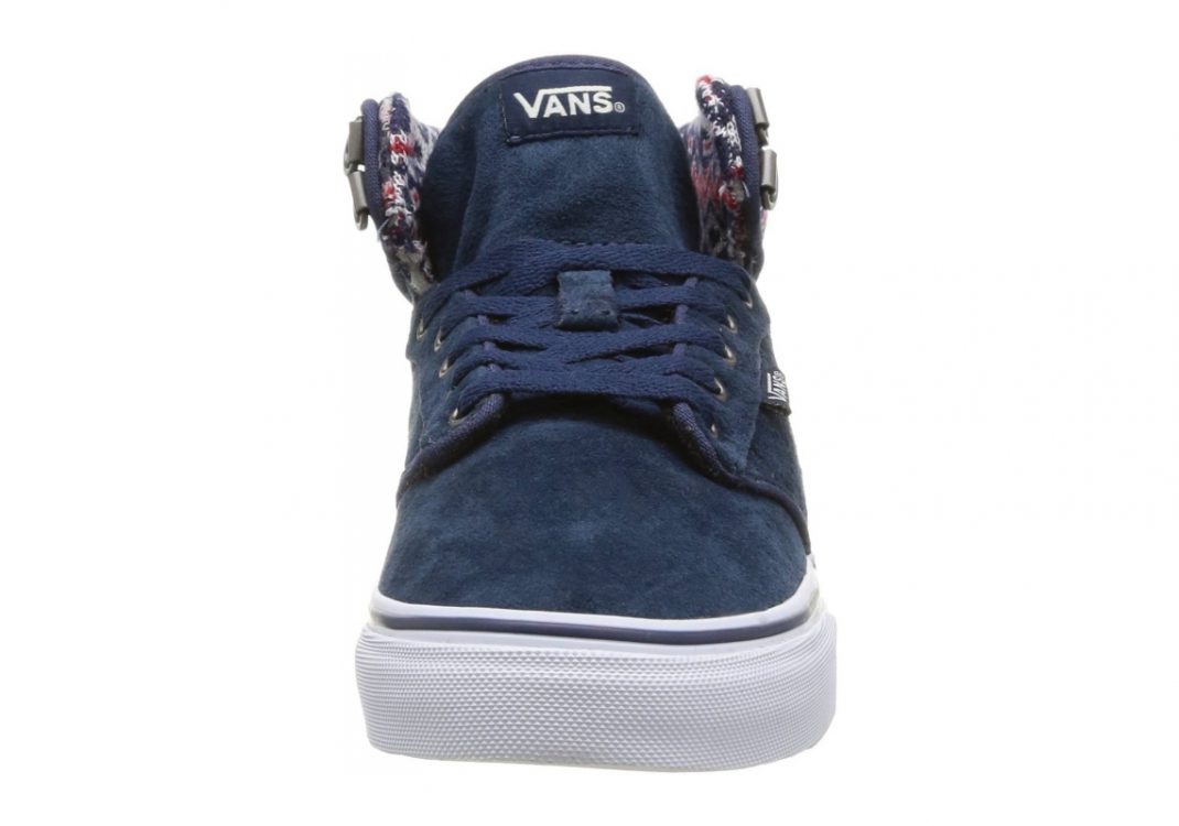Bleu Navy Off White (VVOTDXMTE)