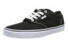 Vans Atwood - Black White (VK0F18BLA)