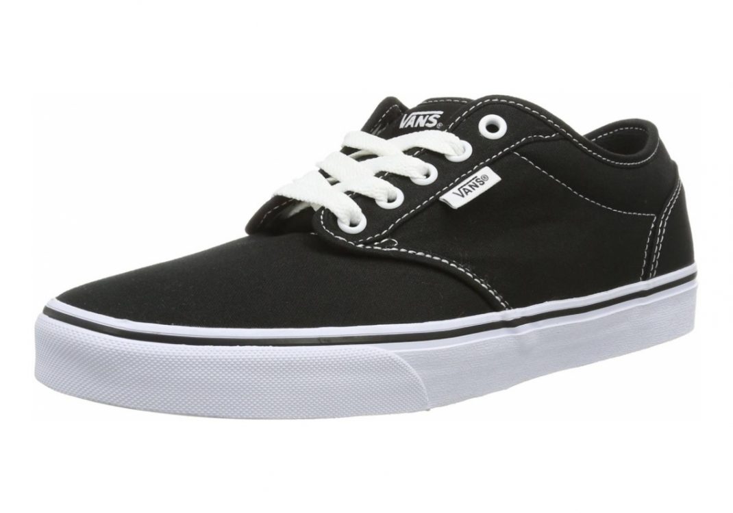 Atwood vans discount