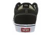 Vans Atwood - Black White (VK0F18BLA)