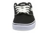 Vans Atwood - Black White (VK0F18BLA)