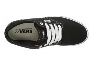 Vans Atwood - Black White (VK0F18BLA)