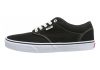 Vans Atwood - Black White (VK0F18BLA)