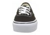 Vans Authentic Platform 2.0 - Black (VA3AV8BLK)