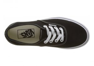 Vans Authentic Platform 2.0 - Black (VA3AV8BLK)