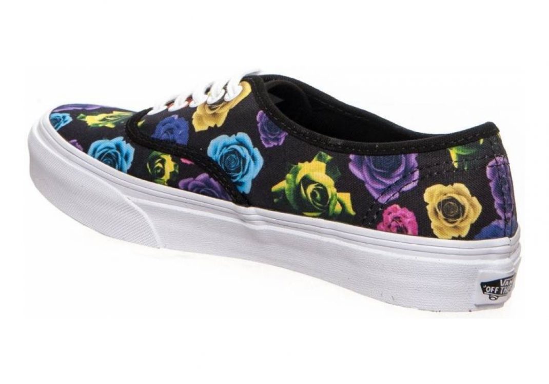 Rose/Black (VN0QEV7PM)