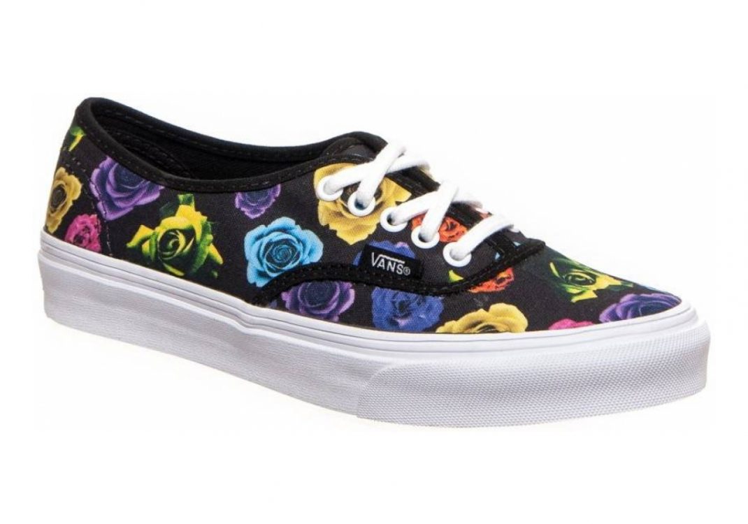 Rose/Black (VN0QEV7PM)