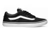 Vans AV Rapidweld Pro - Black White (VN0A2XSEY28)