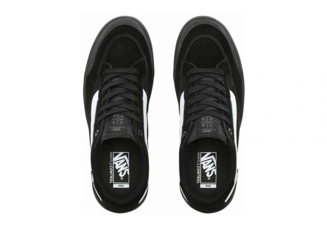 Black (VN0A3WKXB8C1)