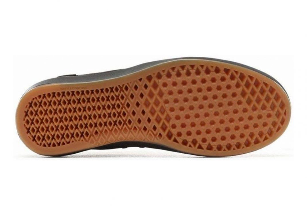 Black (VN0A3WKXB8C1)