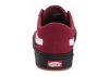 Vans Berle Pro - Red (VN0A3WKX9D0)