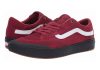 Vans Berle Pro - Red (VN0A3WKX9D0)