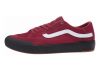 Vans Berle Pro - Red (VN0A3WKX9D0)