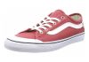 Vans Black Ball SF - Rojo Washed Chili Pepper (V19B5QWAS)