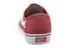 Vans Black Ball SF - Rojo Washed Chili Pepper (V19B5QWAS)