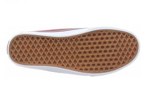 Vans Black Ball SF - Rojo Washed Chili Pepper (V19B5QWAS)