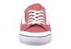 Vans Black Ball SF - Rojo Washed Chili Pepper (V19B5QWAS)