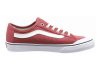 Vans Black Ball SF - Rojo Washed Chili Pepper (V19B5QWAS)