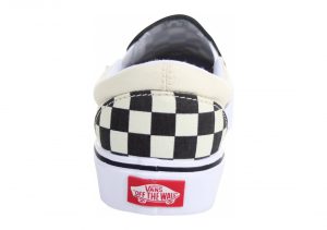 Vans Checkerboard Slip-On - 