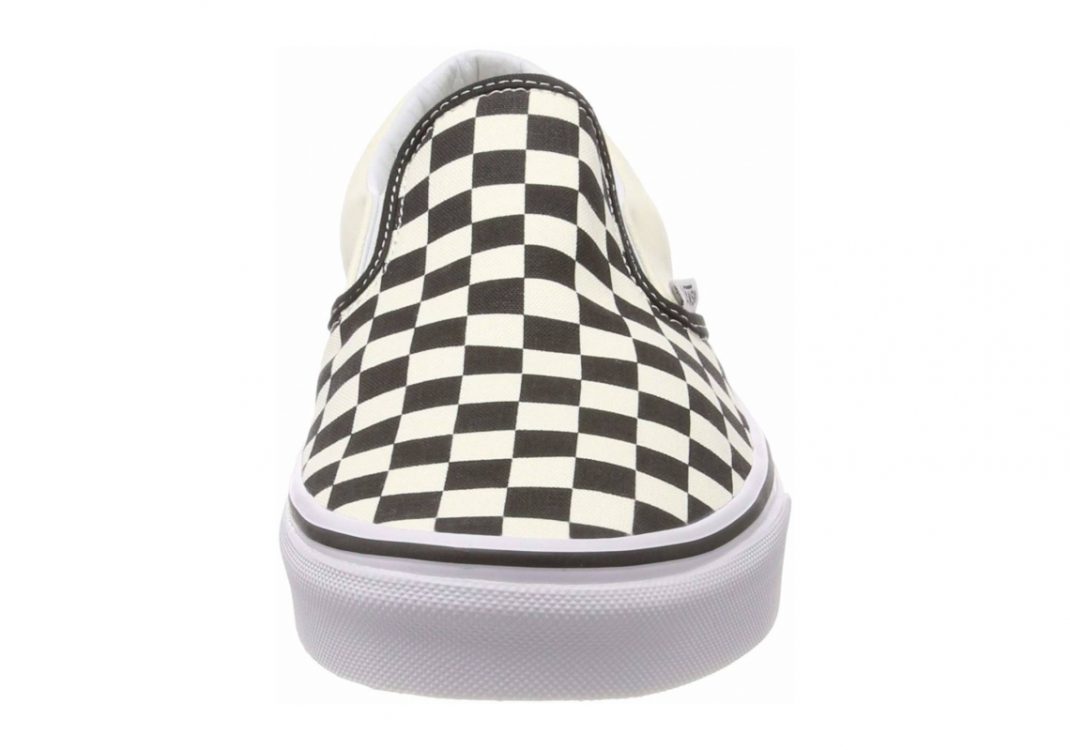 Vans Checkerboard Slip-On - 
