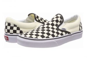 Vans Checkerboard Slip-On - 