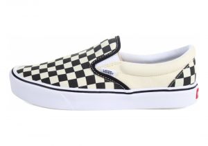 Vans Checkerboard Slip-On