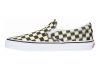 Vans Blur Check Slip-On - Black Classic White (VN0A38F7VJM)