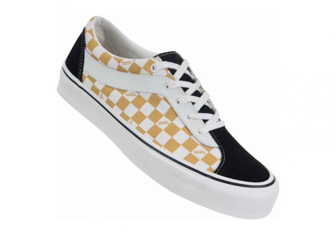 Black / Orange Mojito (VN0A3WLPV0D)