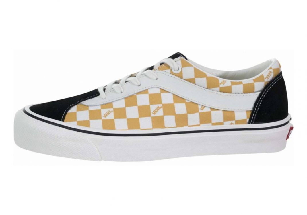 Black / Orange Mojito (VN0A3WLPV0D)