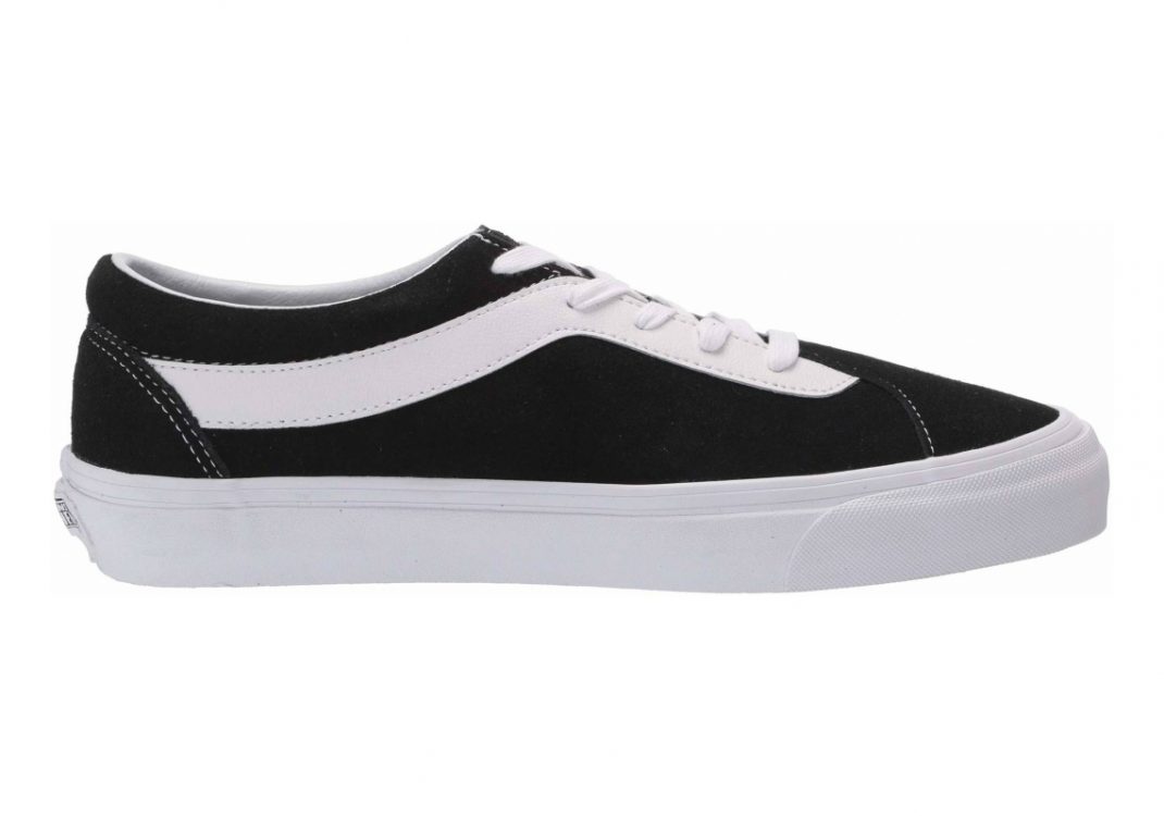 Vans Bold NI - Black (VN0A3WLPOS7)