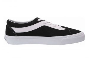 Vans Bold NI - Black (VN0A3WLPOS7)