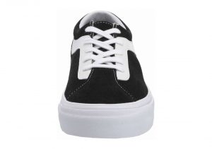 Vans Bold NI - Black (VN0A3WLPOS7)
