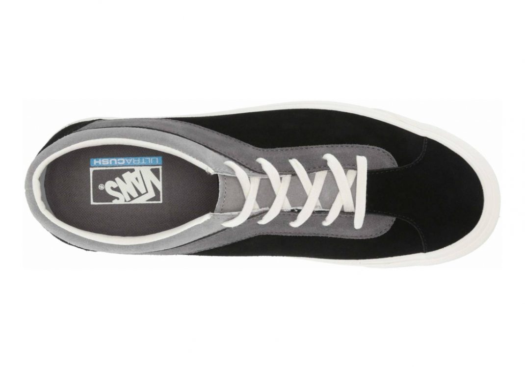 Tri Tone Black Marshmallow (VN0A3WLPT9A)