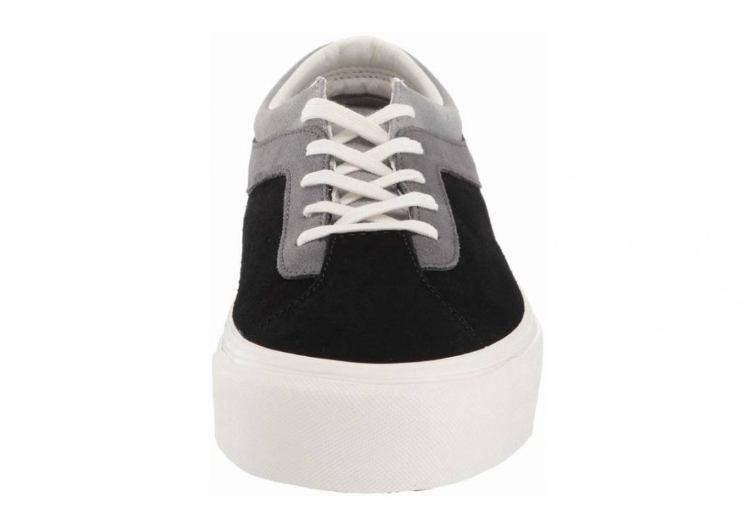 Tri Tone Black Marshmallow (VN0A3WLPT9A)