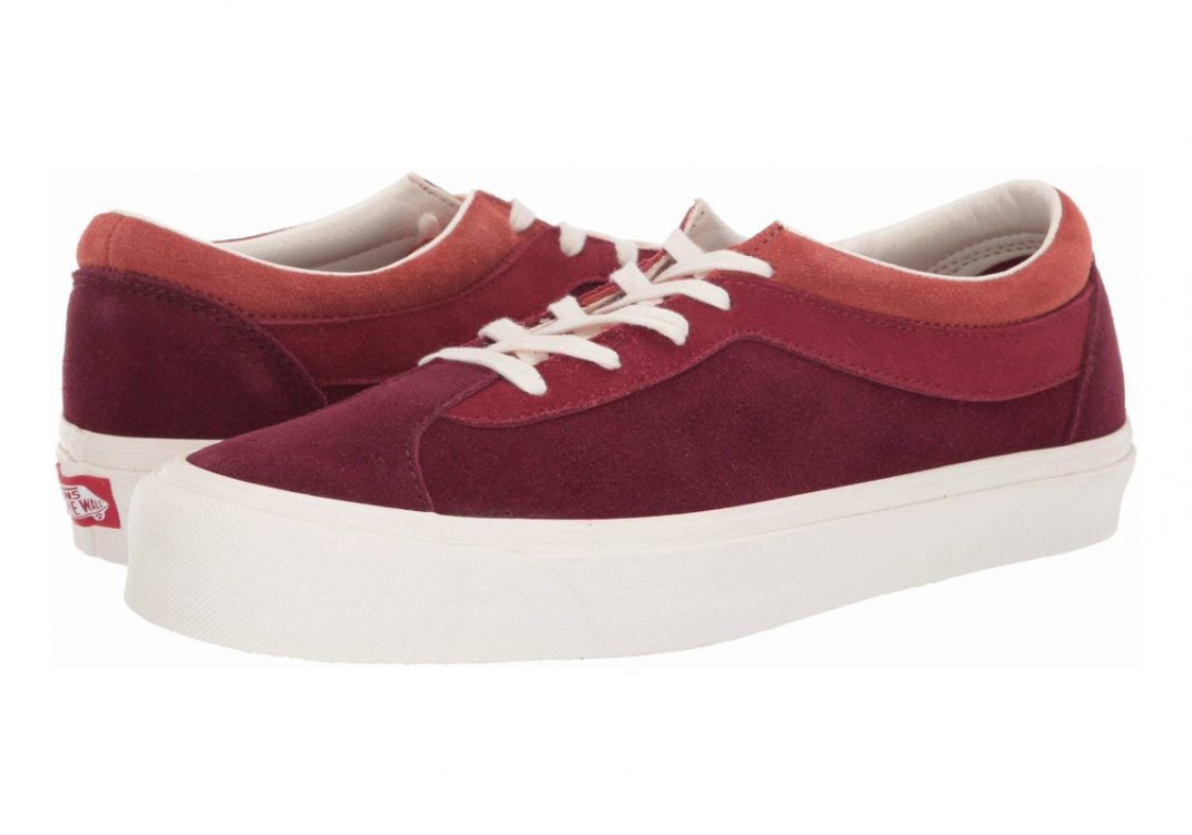 Burgundy (VN0A3WLPT9B)