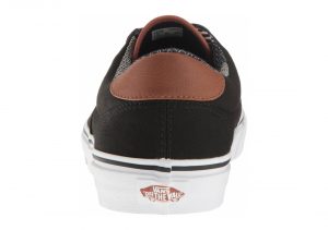 Vans C&L Era 59 - C L Black Material Mix (VN0A38FSMMK)