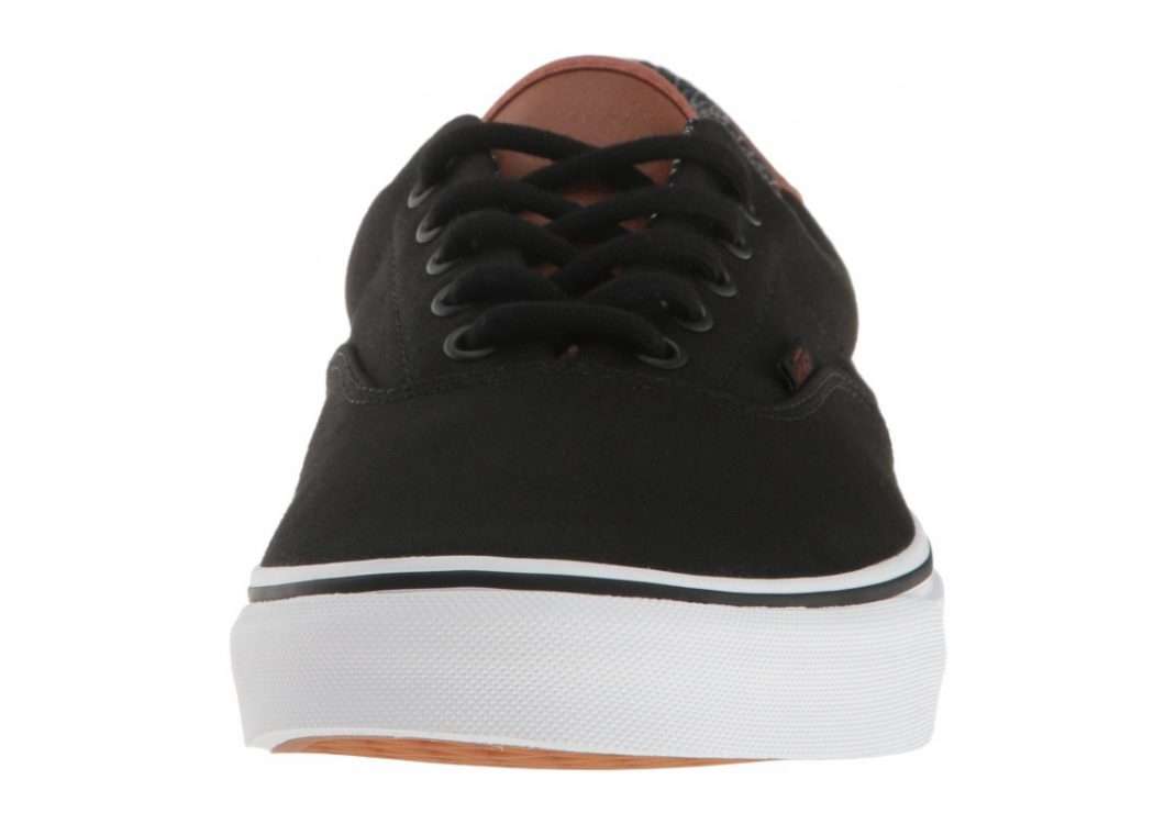 Vans C&L Era 59 - C L Black Material Mix (VN0A38FSMMK)