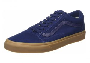 Canvas Gum Eclipse Light Gum (VA31Z9L0E)