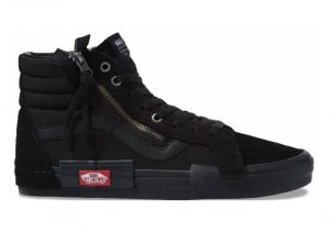 Vans Checkerboard SK8-Hi Reissue Cap - vans-checkerboard-sk8-hi-reissue-cap-cf83