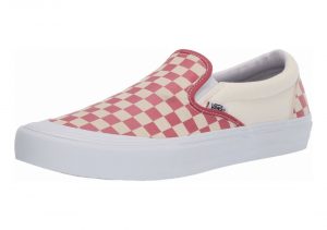 (Checkerboard) Mineral Red (VN0A347VV0I)