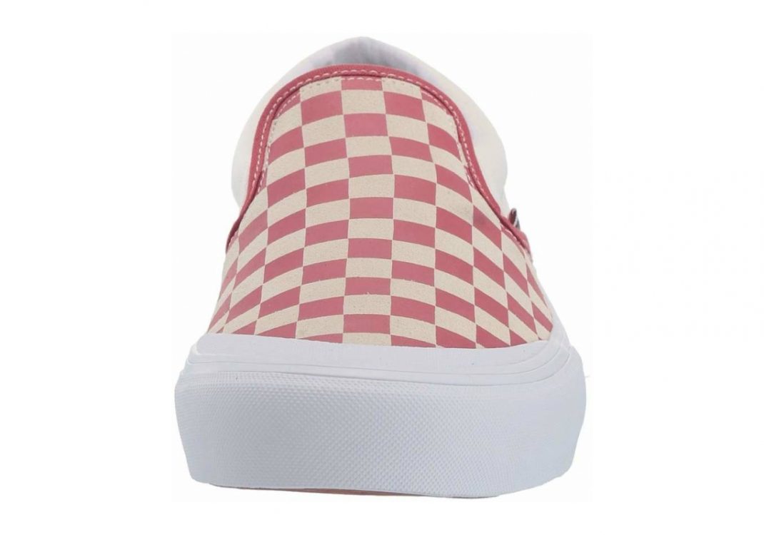 (Checkerboard) Mineral Red (VN0A347VV0I)